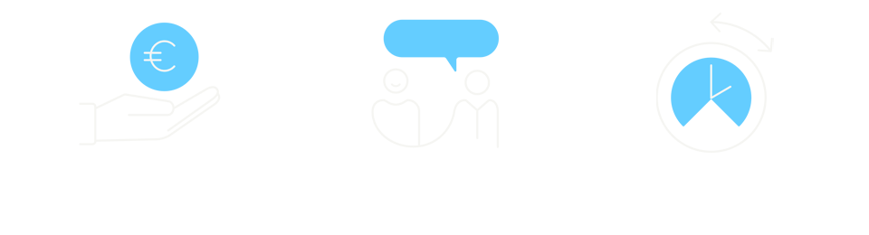 Vergütung ist mehr als nur Gelhat, Teamorientierung und flexible Arbeitszeiten